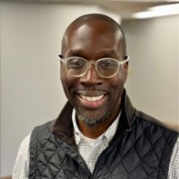 Allegis Corporation Employee Rodney Patterson's profile photo