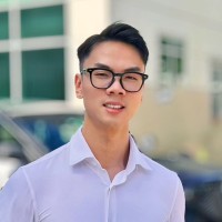 KPot Korean BBQ & Hot Pot Employee Tommy Liang's profile photo