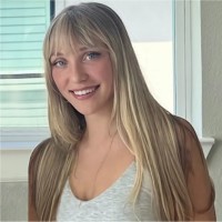 Specified Int+Ex Employee Gabriella Sherer's profile photo