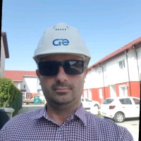 TERRA GAZ CONSTRUCT Employee Neculai Marian's profile photo