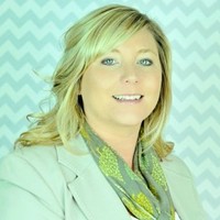 Ayre/Rhinehart Realtors Employee Casey Mallek's profile photo