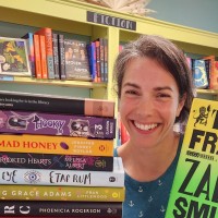 Katya D'Angelo Email & Phone Number