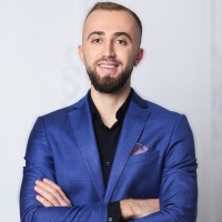 Lenderwize Employee Sulejman Nerguti's profile photo