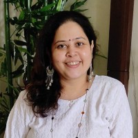 AnAr Solutions Inc. Employee Priyanka Joshi's profile photo