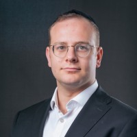 Silverstone Properties LLC Employee Avi Adler's profile photo