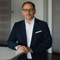 SCUTUM GROUP CENTRAL EUROPE Employee Frank Müller's profile photo