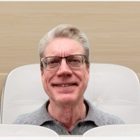 CICS Employee Kelvin Berntson's profile photo