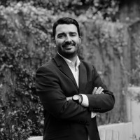 Matrix Renewables Employee Víctor Martínez Salas's profile photo