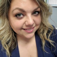 SeaView Community Services Employee Bernadette Oneil's profile photo