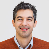 Mohamad El-Husseini Email