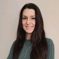 Hilton Sofia Employee Svetla Svitkova's profile photo