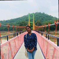 Votary Softech Solutions Pvt. Ltd. Employee Manisha Reddy's profile photo