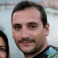 ERYMA SECURITY SYSTEMS Employee Anthoni Baillau's profile photo