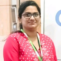 EDC NSSCE Employee Indu Thekkedath's profile photo