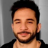 Mercado Libre Employee Germán Gustavo Ferro's profile photo