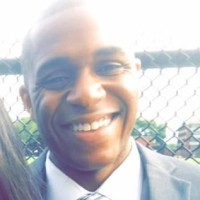 Fintech Employee Kerry Burke's profile photo