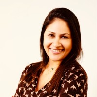 Aero Africa Employee Nina Carcat's profile photo