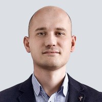 VK Employee Peter Boytsov's profile photo