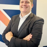 Reliable Payments Employee Joseph Probst's profile photo
