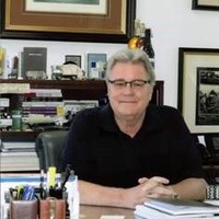 Casella Waste Systems, Inc. Employee John Casella's profile photo