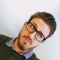 Nicholas Pinkerton Email & Phone Number