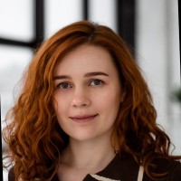BotsCrew Employee Daria Pavlenko's profile photo