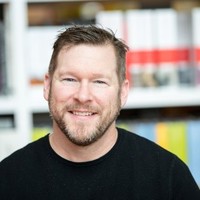 HDR Employee Michael Hamilton's profile photo