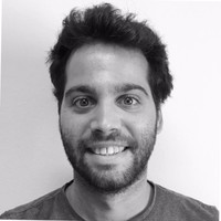 Chainloop Employee Javier Rodriguez's profile photo