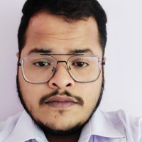Middleby Celfrost Innovations Pvt.Ltd. Employee Sohom Ghosh's profile photo