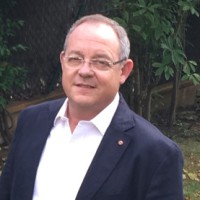 GRUPO PAGÈS BCN Employee Carlos Ambrós's profile photo