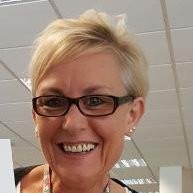 Dräger Marine & Offshore Employee Jeannie McLean's profile photo