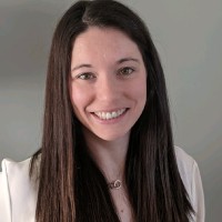 JPMorganChase Employee Brittany Stein's profile photo