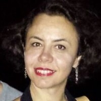 Genesi-Seamless Technology Employee Paola Curti's profile photo