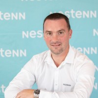 Nestenn Immobilier Employee Mathieu Blanchard's profile photo