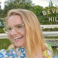 FX Digital Employee Egle Baziulyte's profile photo