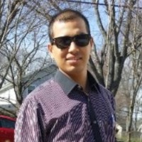 InSite Employee Rabindra Karki's profile photo