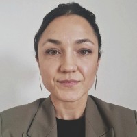 PGDIS Employee Manon Thor's profile photo