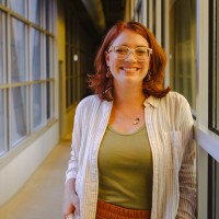 Ali Bush Email & Phone Number