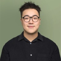 BLOKEES Employee Zac Zeng's profile photo