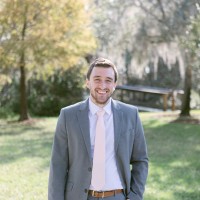 Crosswalk Employee Winston Taylor's profile photo