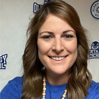 Olentangy Local School District Employee Jaclyn Roscoe's profile photo