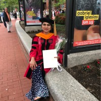 Smitha Prasad Email & Phone Number