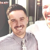 Elevate Promo Employee Carson Alvey's profile photo