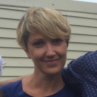 Museums Victoria Employee Jenni Watts's profile photo