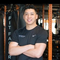 Ian Ho Email & Phone Number