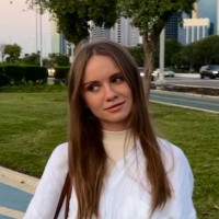 ScriptX Employee Anastasiia Polubynska's profile photo