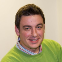 SEYCOB Employee Daniel Pérez Garcia's profile photo