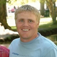 Snow College Employee Chad Dewey's profile photo