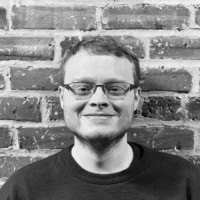 Linode Employee David Smith's profile photo