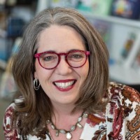 Redemption Press Employee Shelly Brown's profile photo
